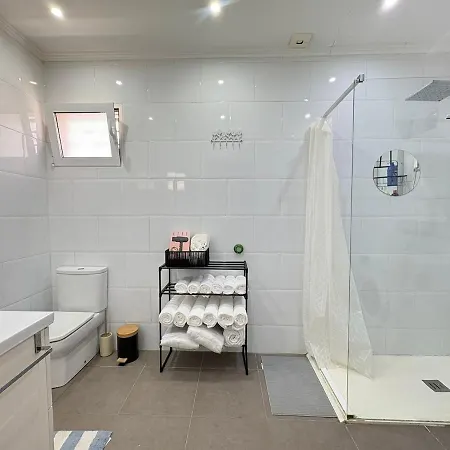 Cozy Retreat In A Quiet Area * Torrevieja