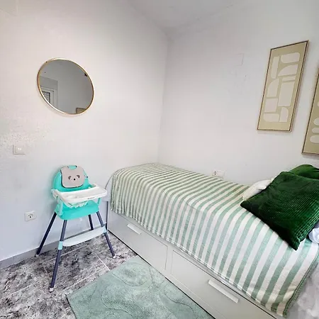 Holiday home Cozy Retreat In A Quiet Area Torrevieja