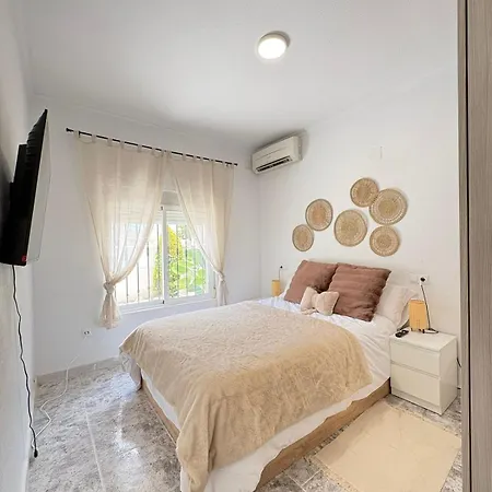 Holiday home Cozy Retreat In A Quiet Area Torrevieja