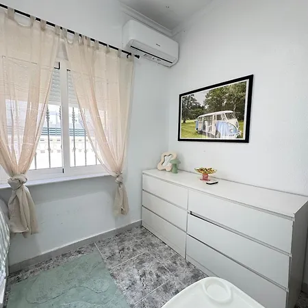 Holiday home Cozy Retreat In A Quiet Area Torrevieja