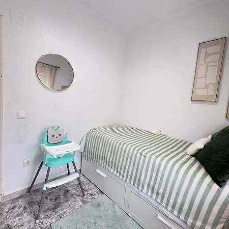 Holiday home Cozy Retreat In A Quiet Area Torrevieja