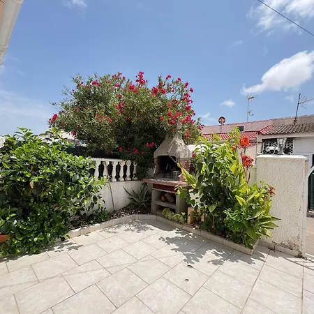 Cozy Retreat In A Quiet Area Holiday home Torrevieja