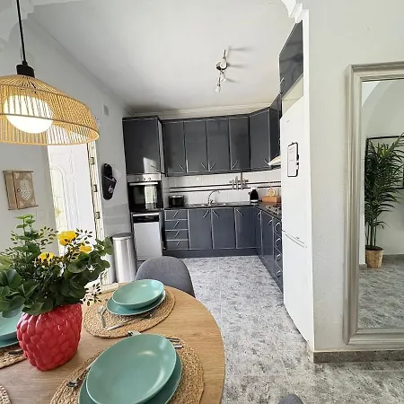 Holiday home Cozy Retreat In A Quiet Area *