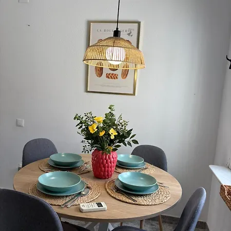 Cozy Retreat In A Quiet Area Holiday home Torrevieja